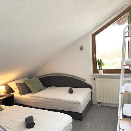 Seehaus Aachblick, Exklusive Appartements Und Ferienwohnungen Uhldingen-Muehlhofen Exterior photo
