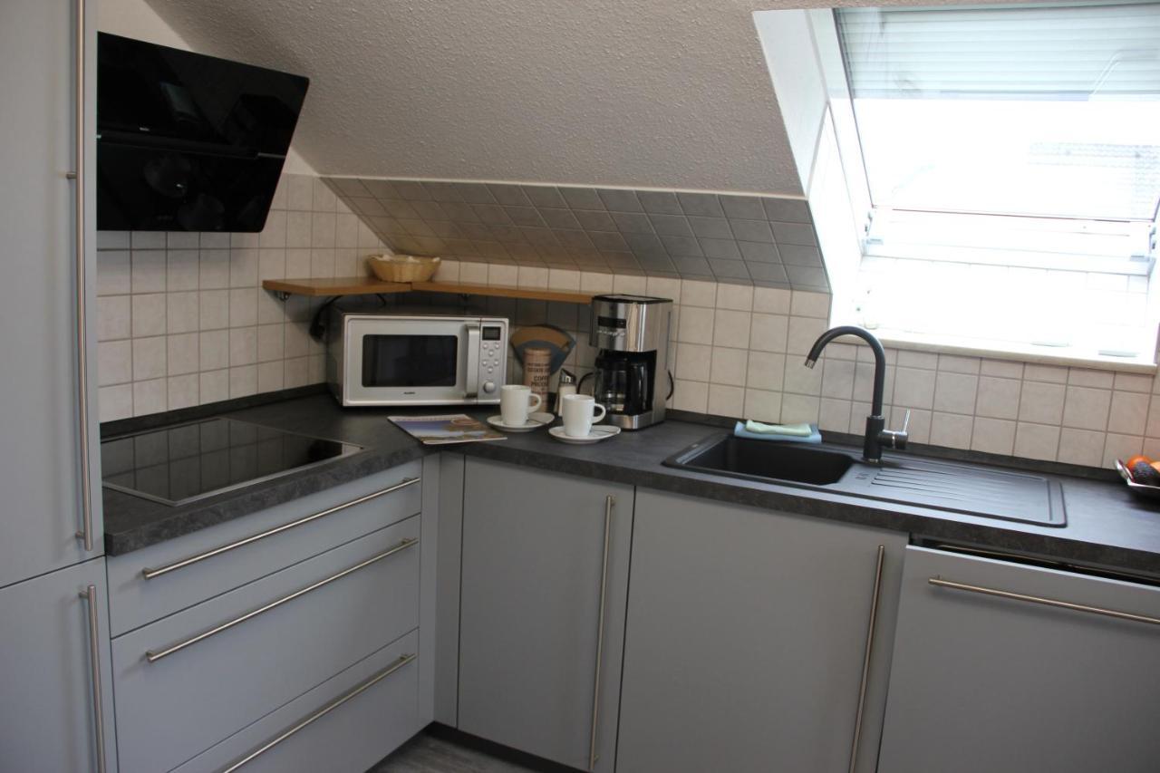 Seehaus Aachblick, Exklusive Und Apartment