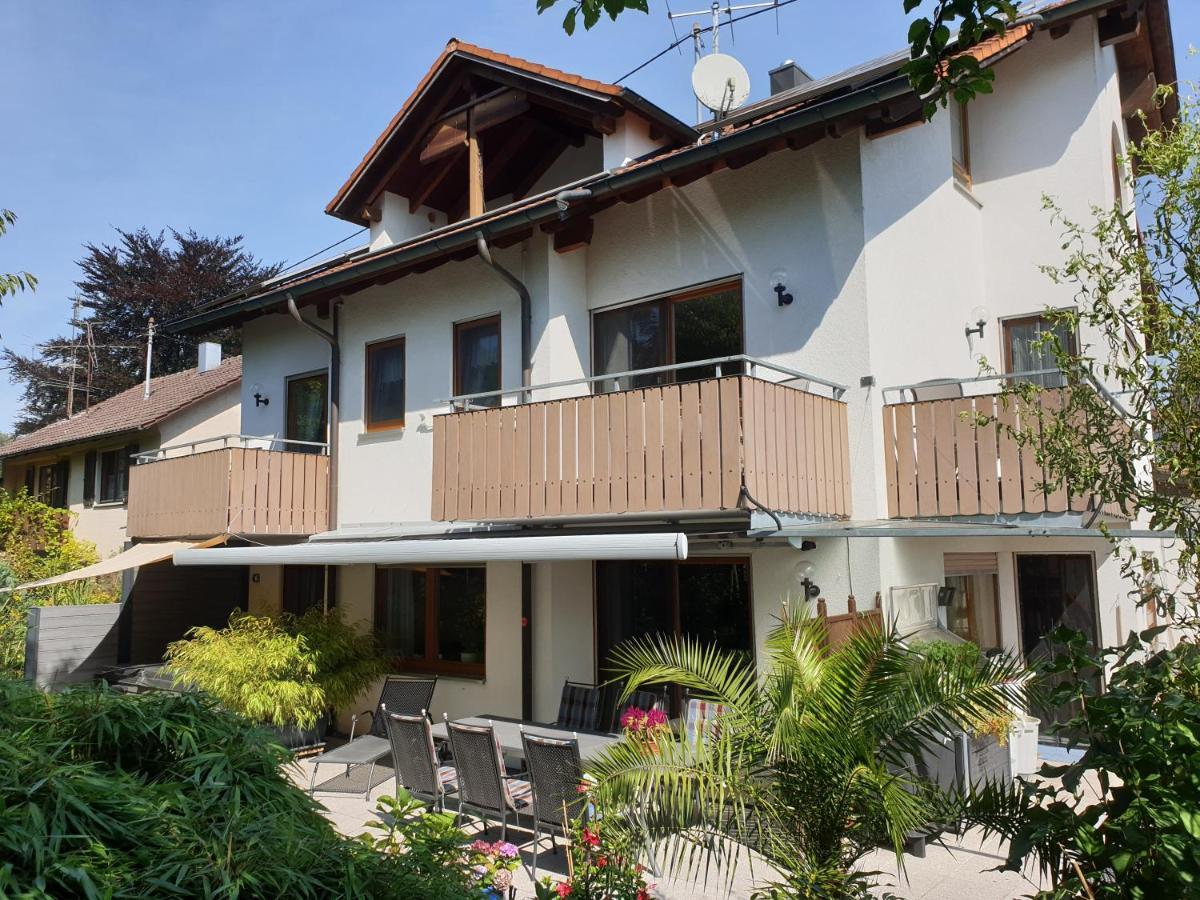 Seehaus Aachblick, Exklusive Und *