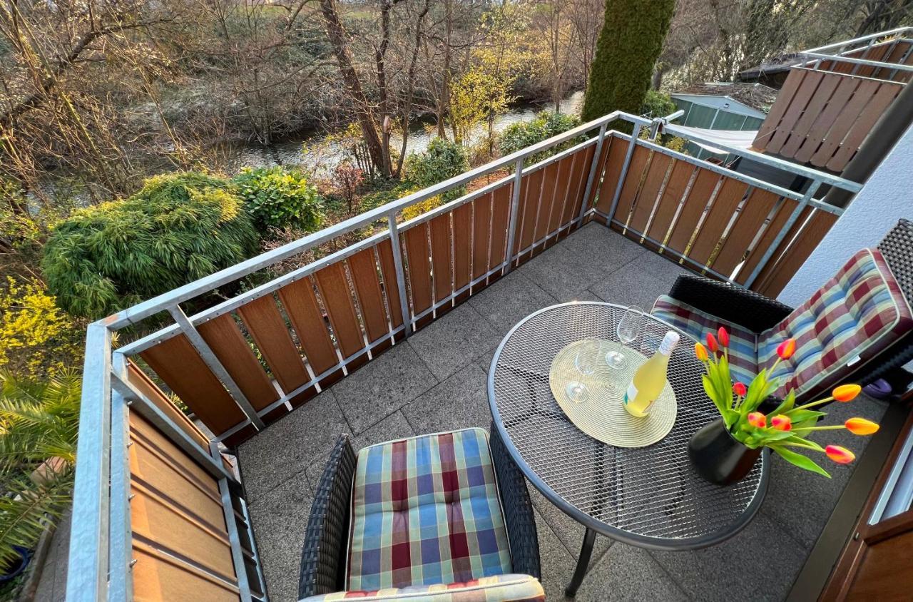 Apartment Seehaus Aachblick, Exklusive Und *