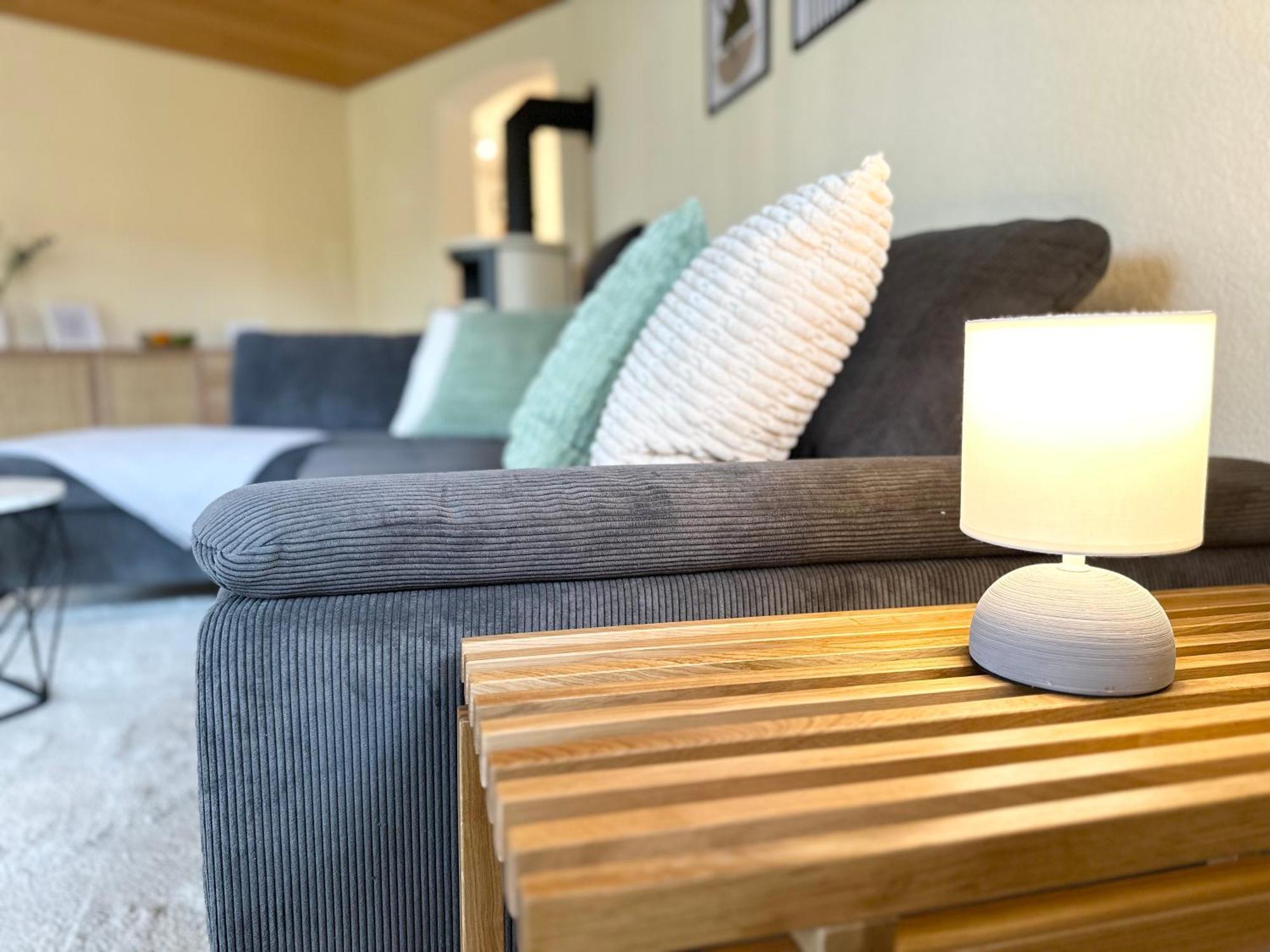 Apartment Seehaus Aachblick, Exklusive Und *