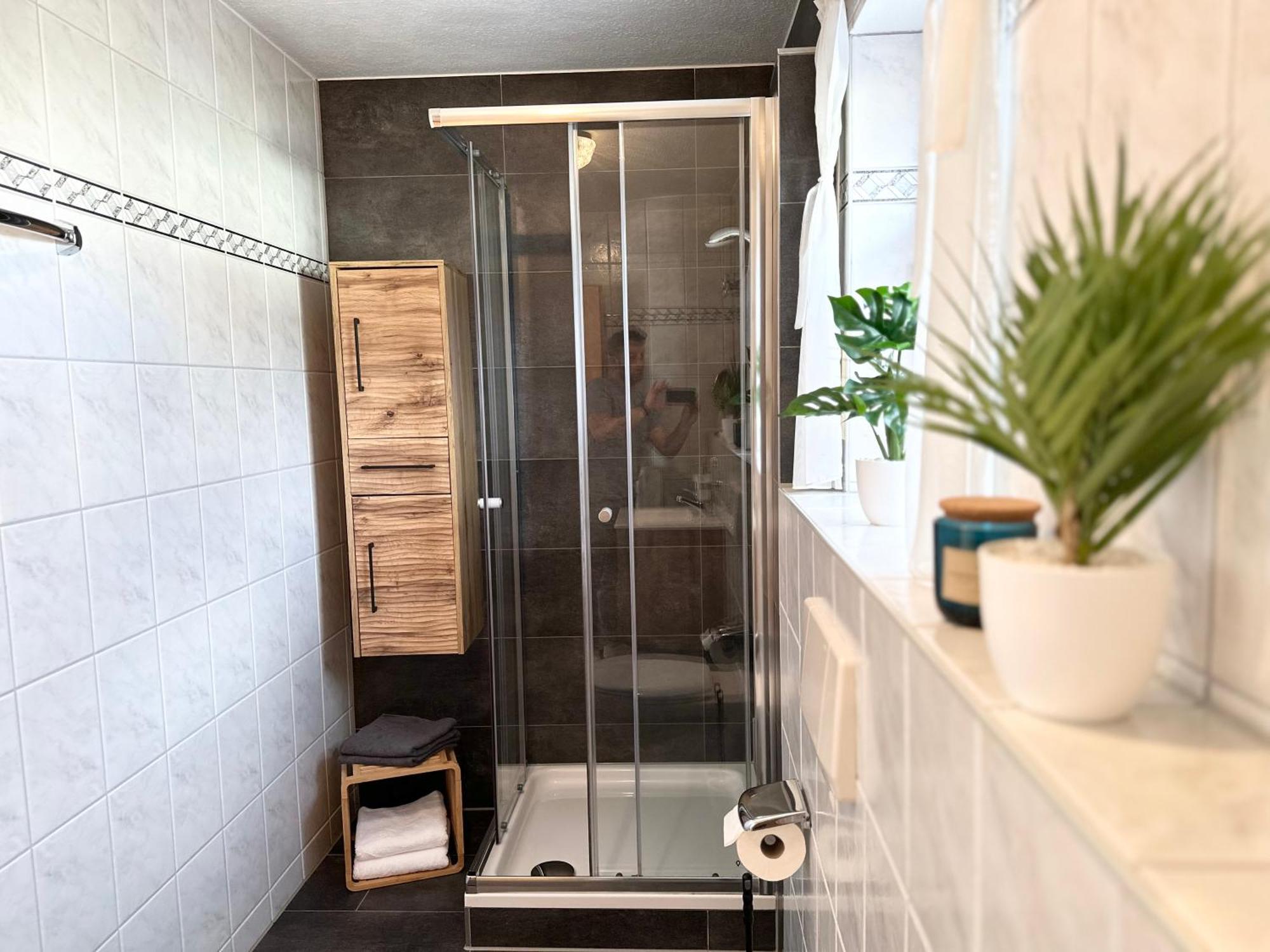 Apartment Seehaus Aachblick, Exklusive Und