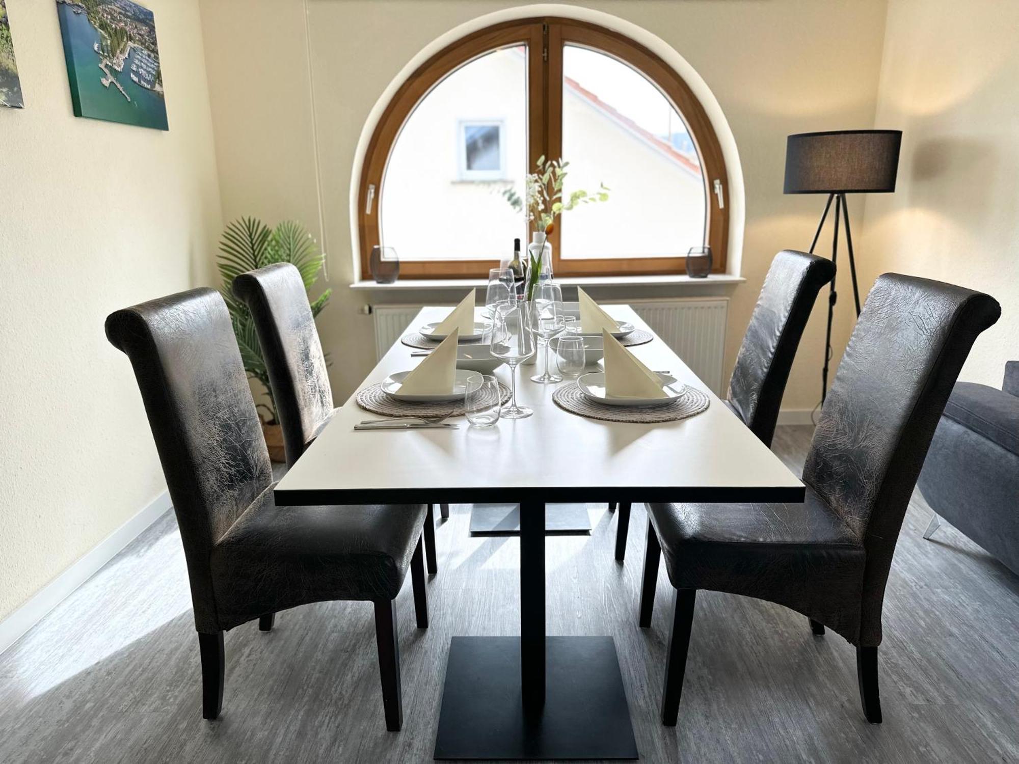 Seehaus Aachblick, Exklusive Und Uhldingen-Muehlhofen