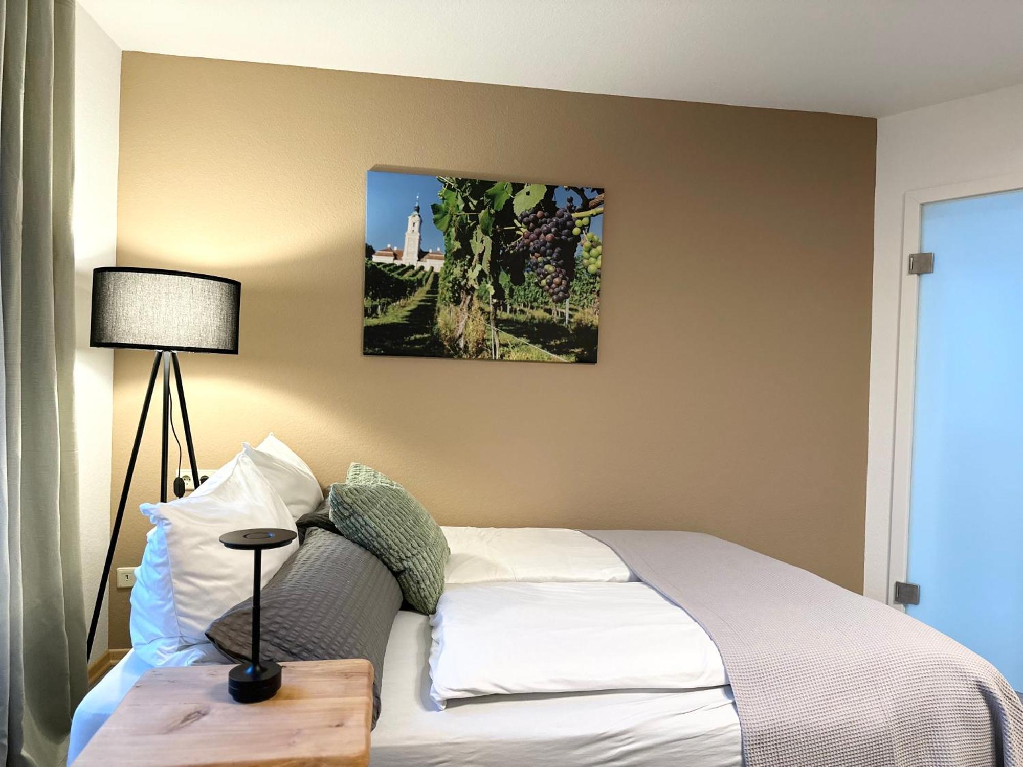 Apartment Seehaus Aachblick, Exklusive Und *