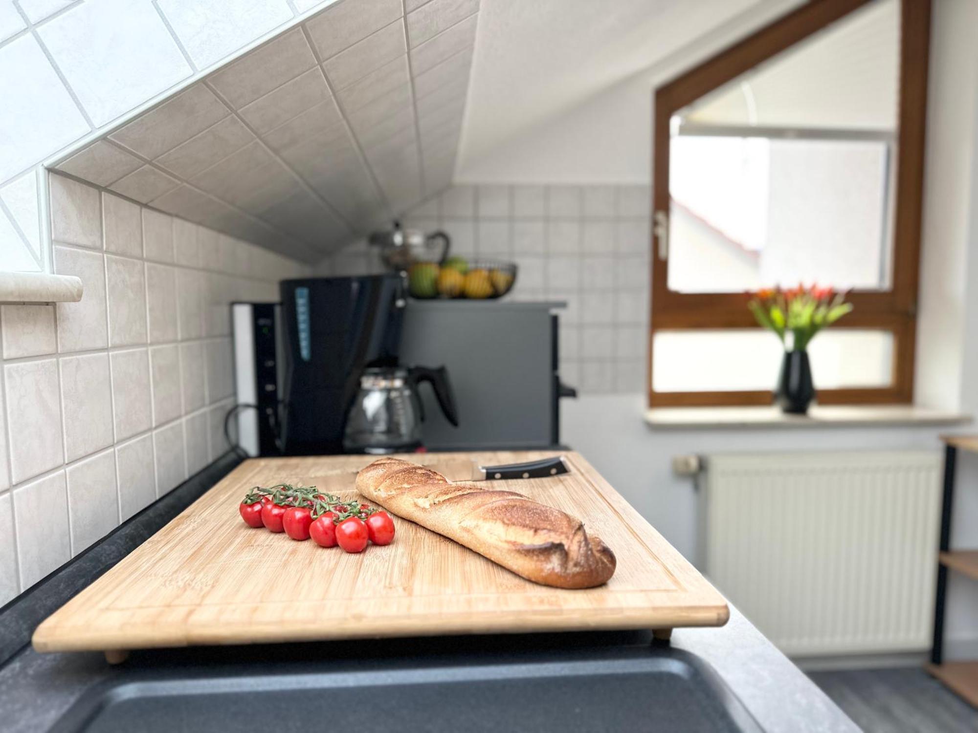 Seehaus Aachblick, Exklusive Und