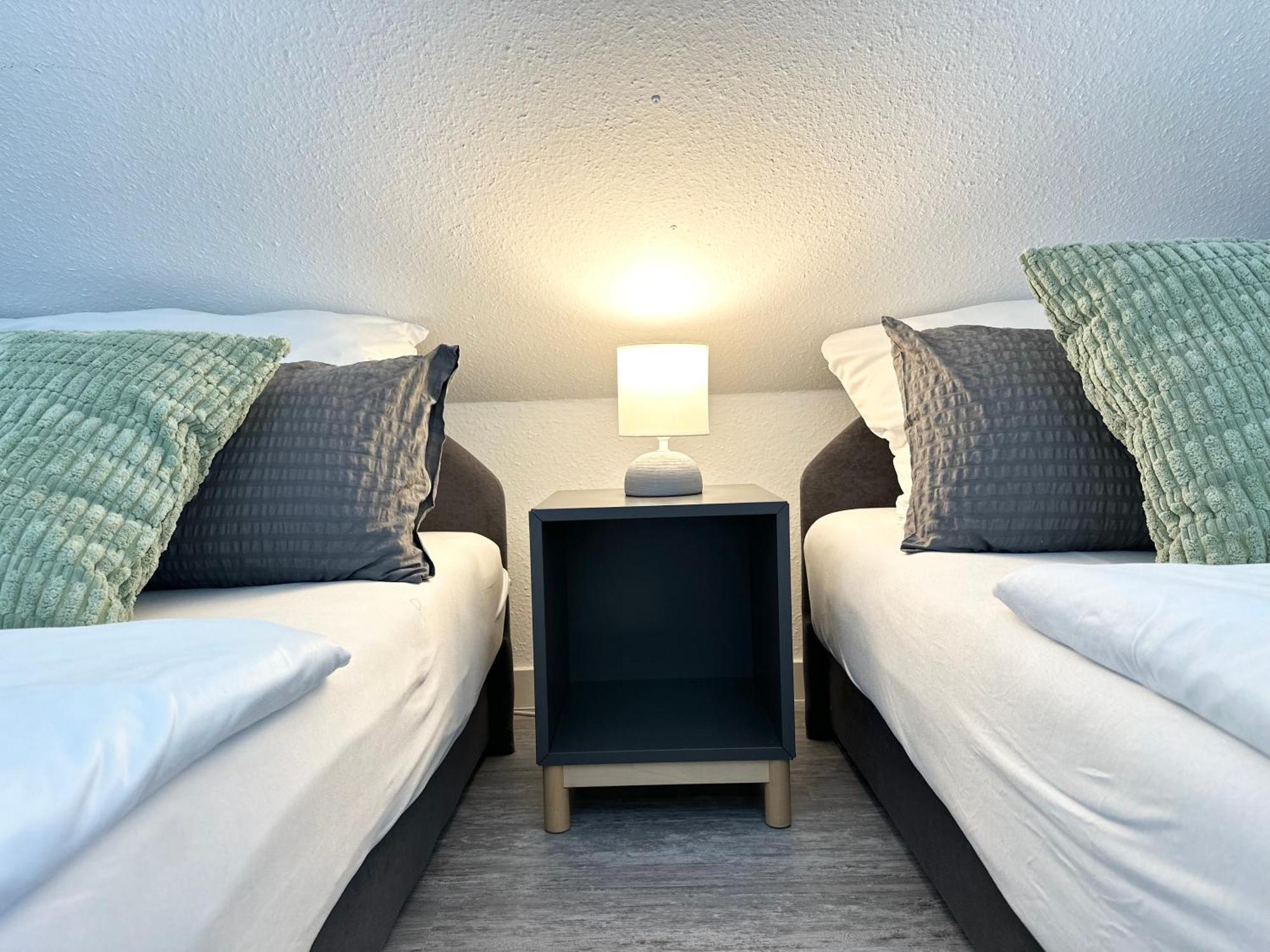 Apartment Seehaus Aachblick, Exklusive Und *