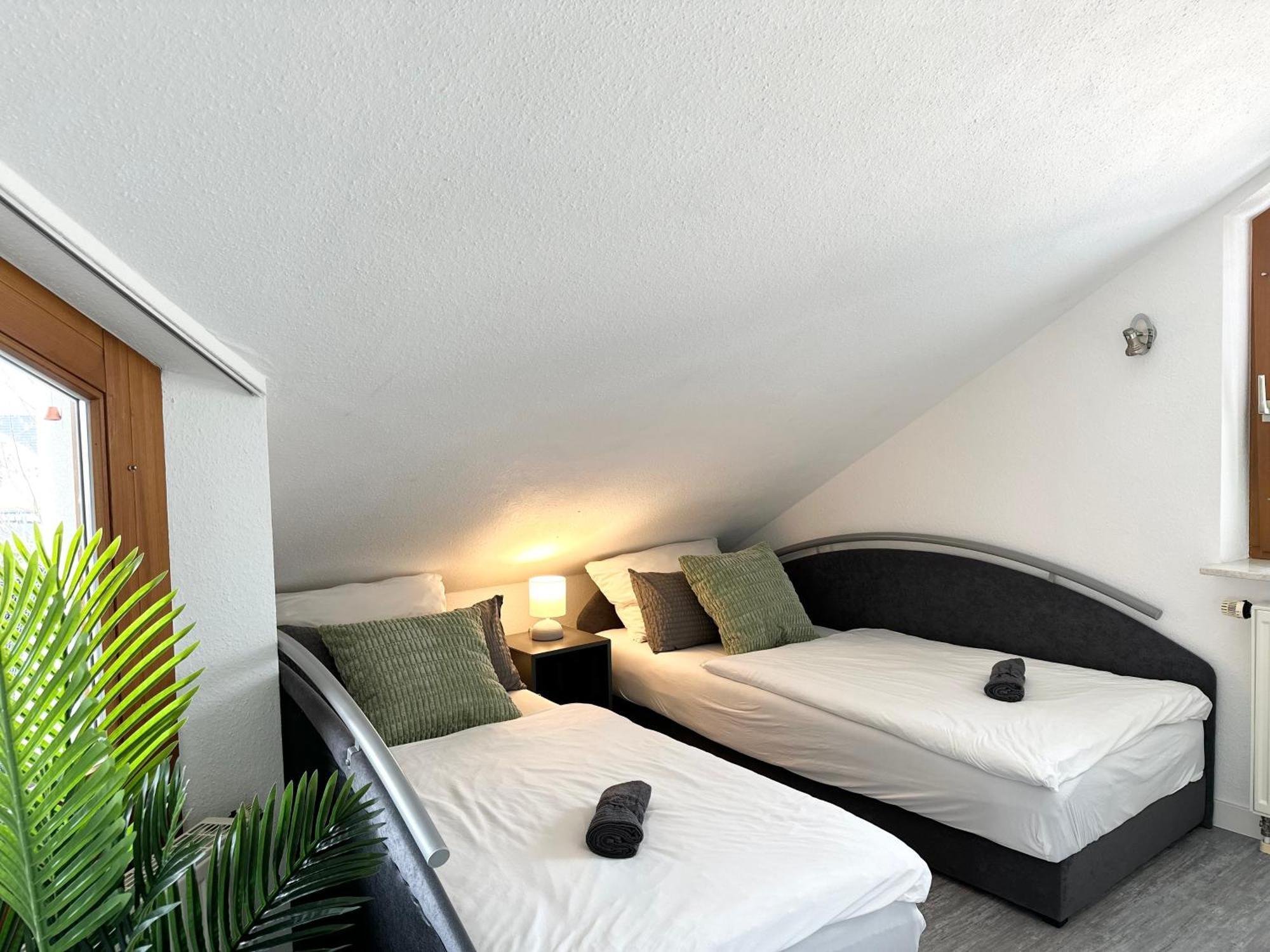 Apartment Seehaus Aachblick, Exklusive Und Uhldingen-Muehlhofen