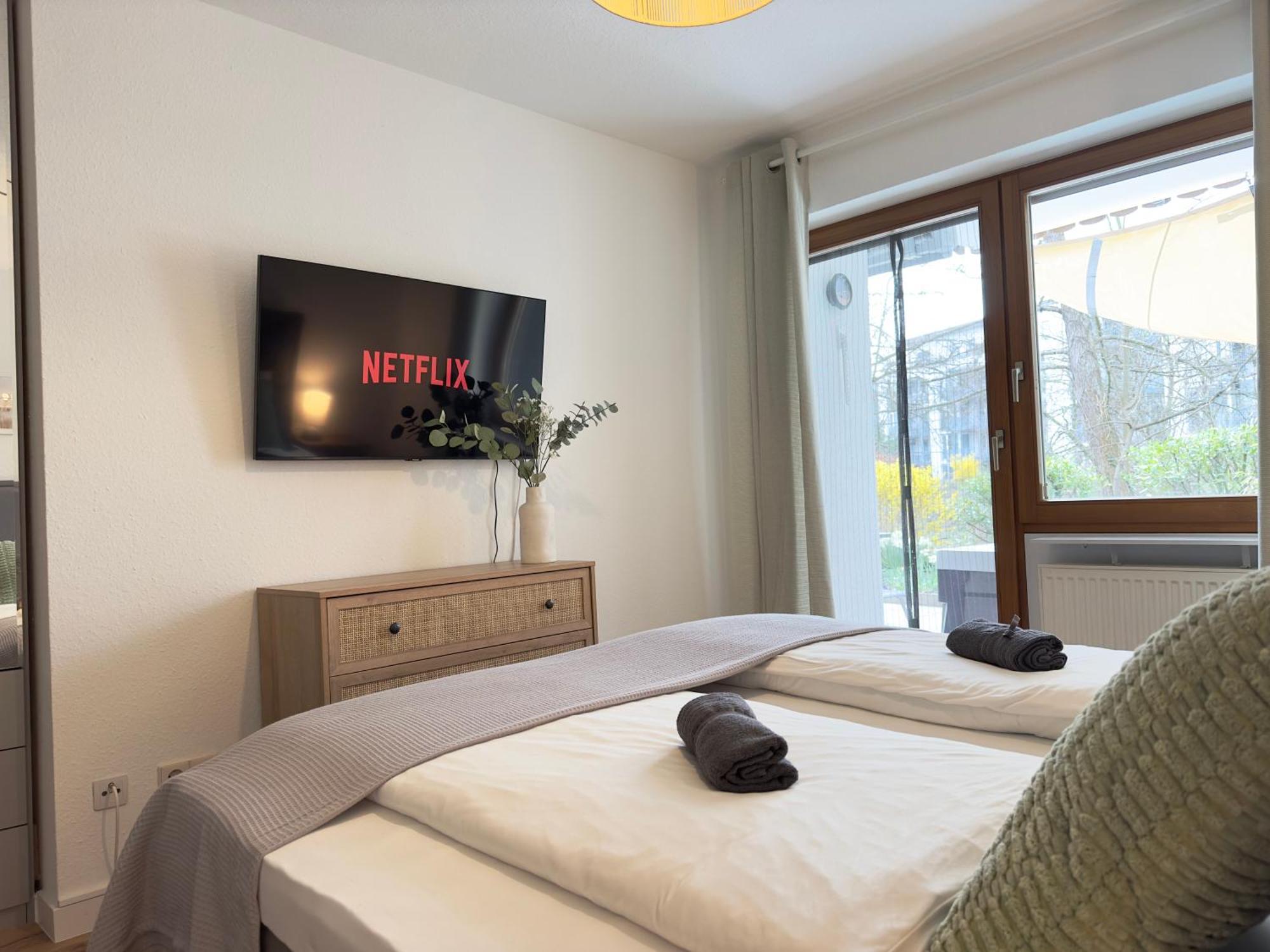 Apartment Seehaus Aachblick, Exklusive Und *