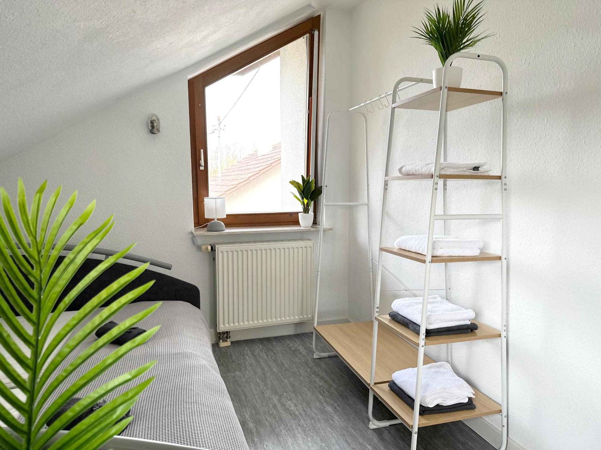 Seehaus Aachblick, Exklusive Und