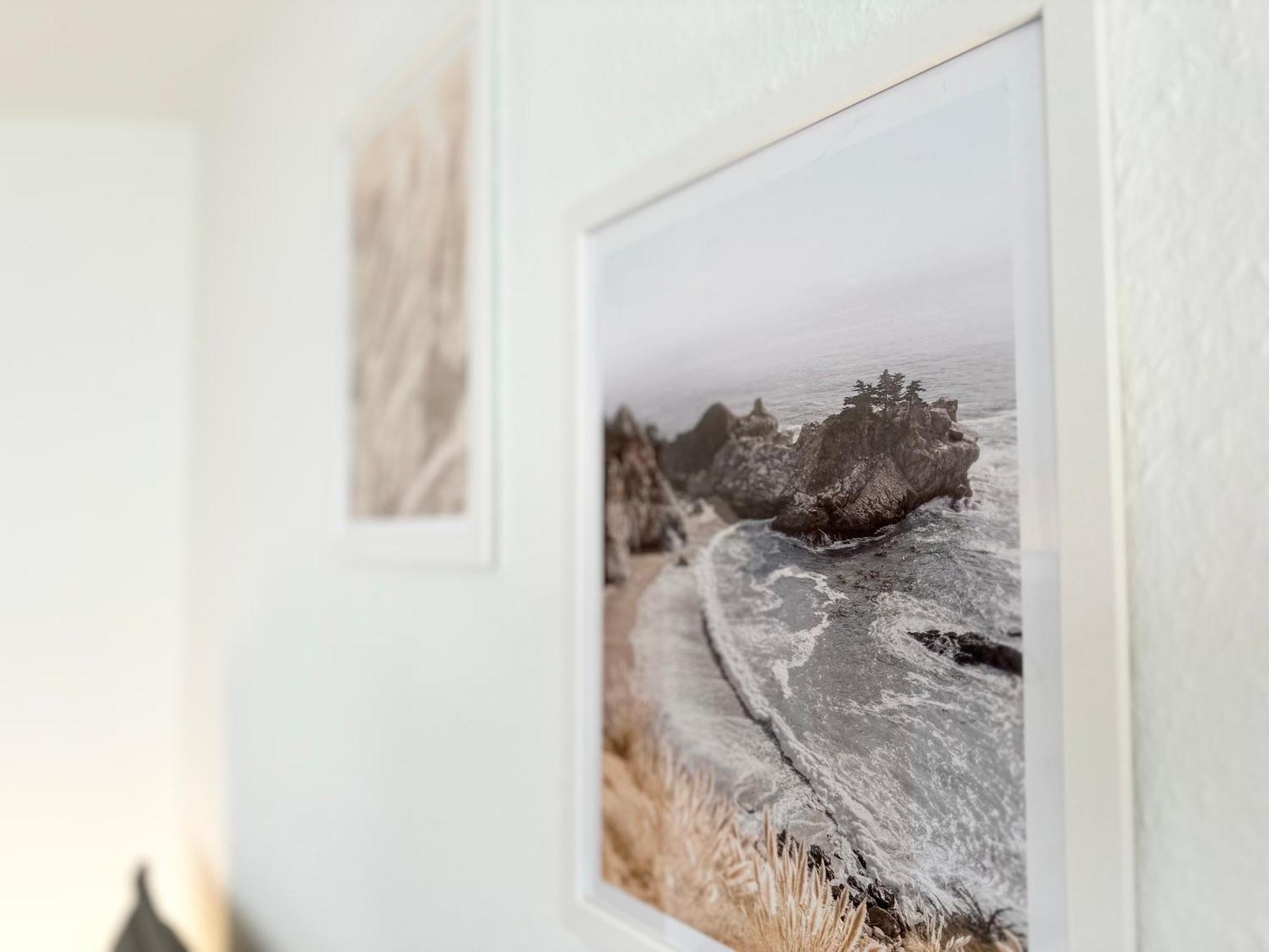Apartment Seehaus Aachblick, Exklusive Und