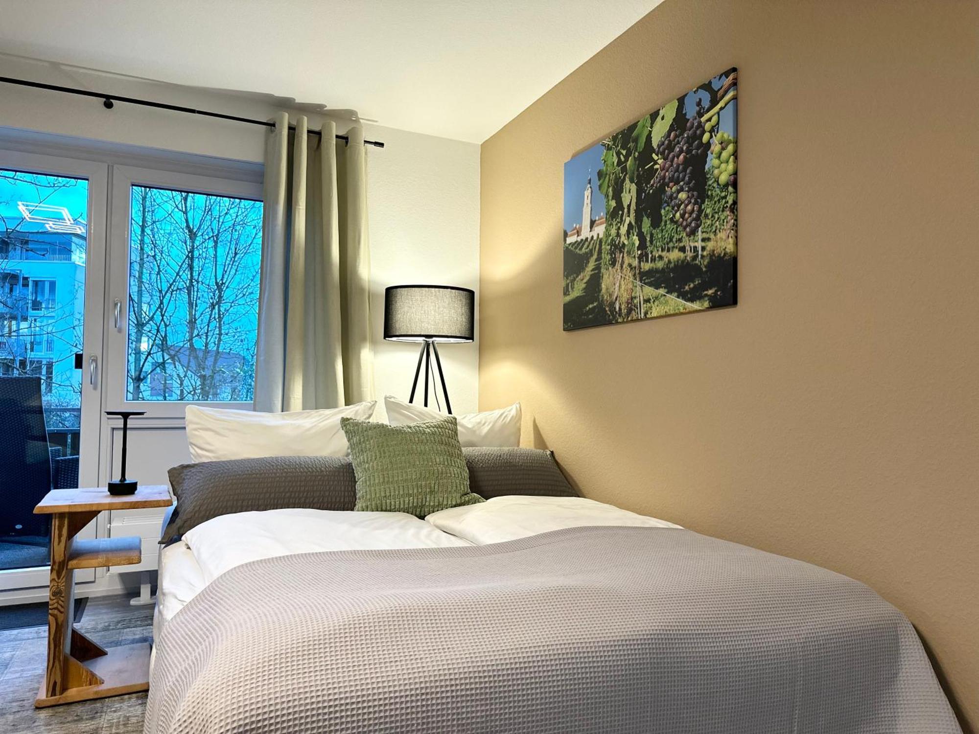 Apartment Seehaus Aachblick, Exklusive Und *