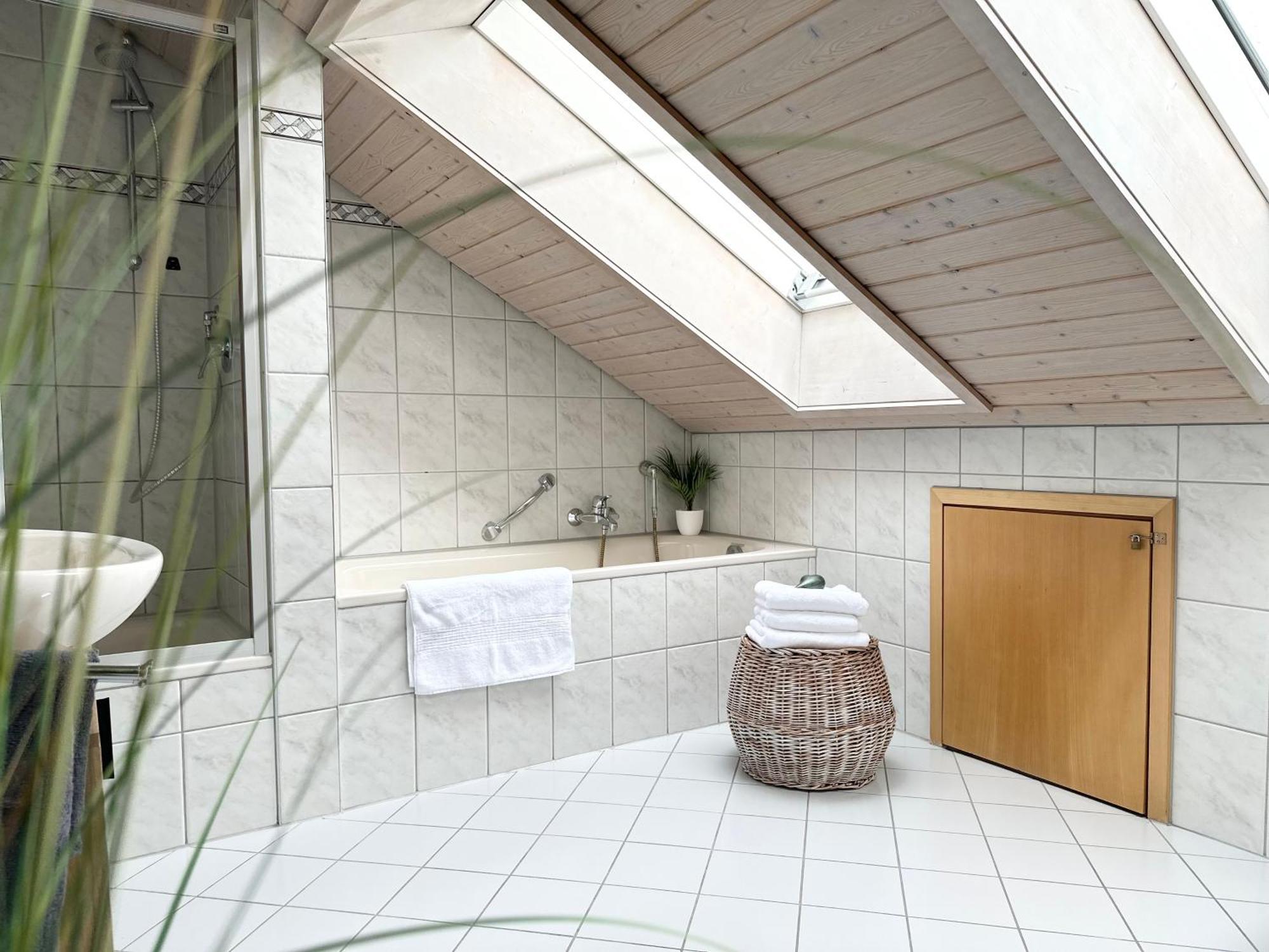 Apartment Seehaus Aachblick, Exklusive Und