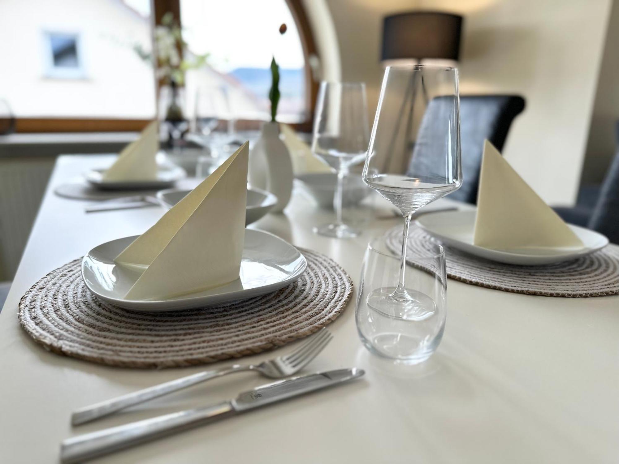 Apartment Seehaus Aachblick, Exklusive Und