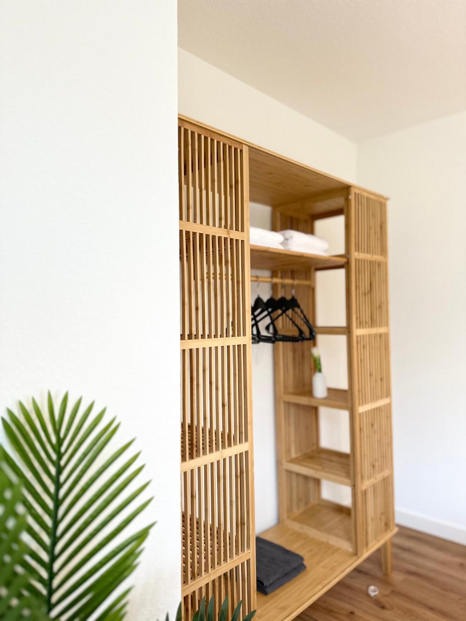 Seehaus Aachblick, Exklusive Und