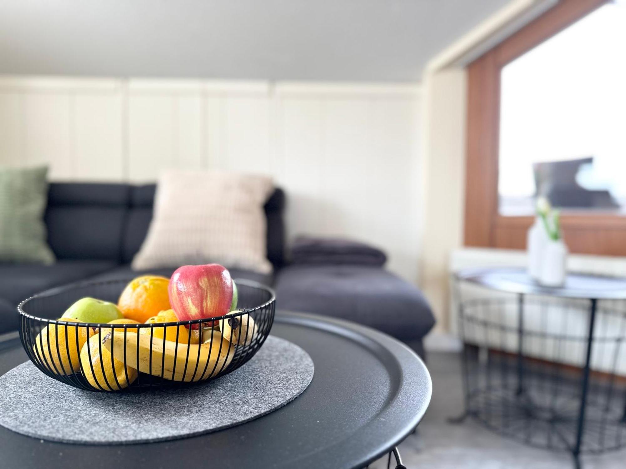 Apartment Seehaus Aachblick, Exklusive Und