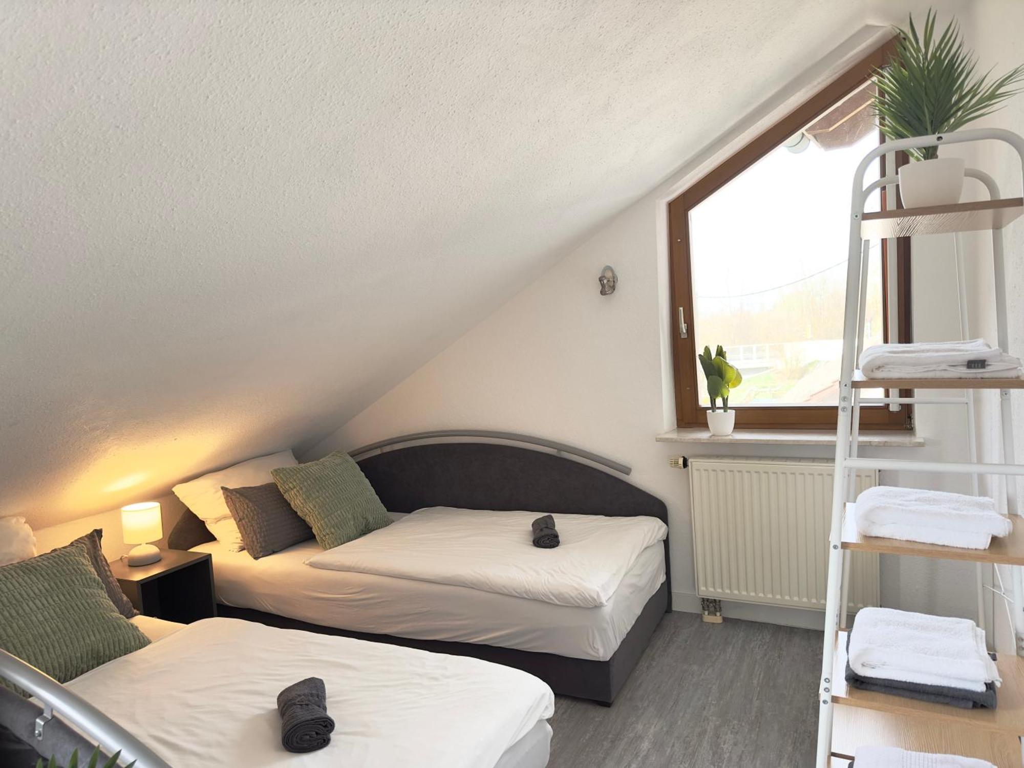 Apartment Seehaus Aachblick, Exklusive Und *