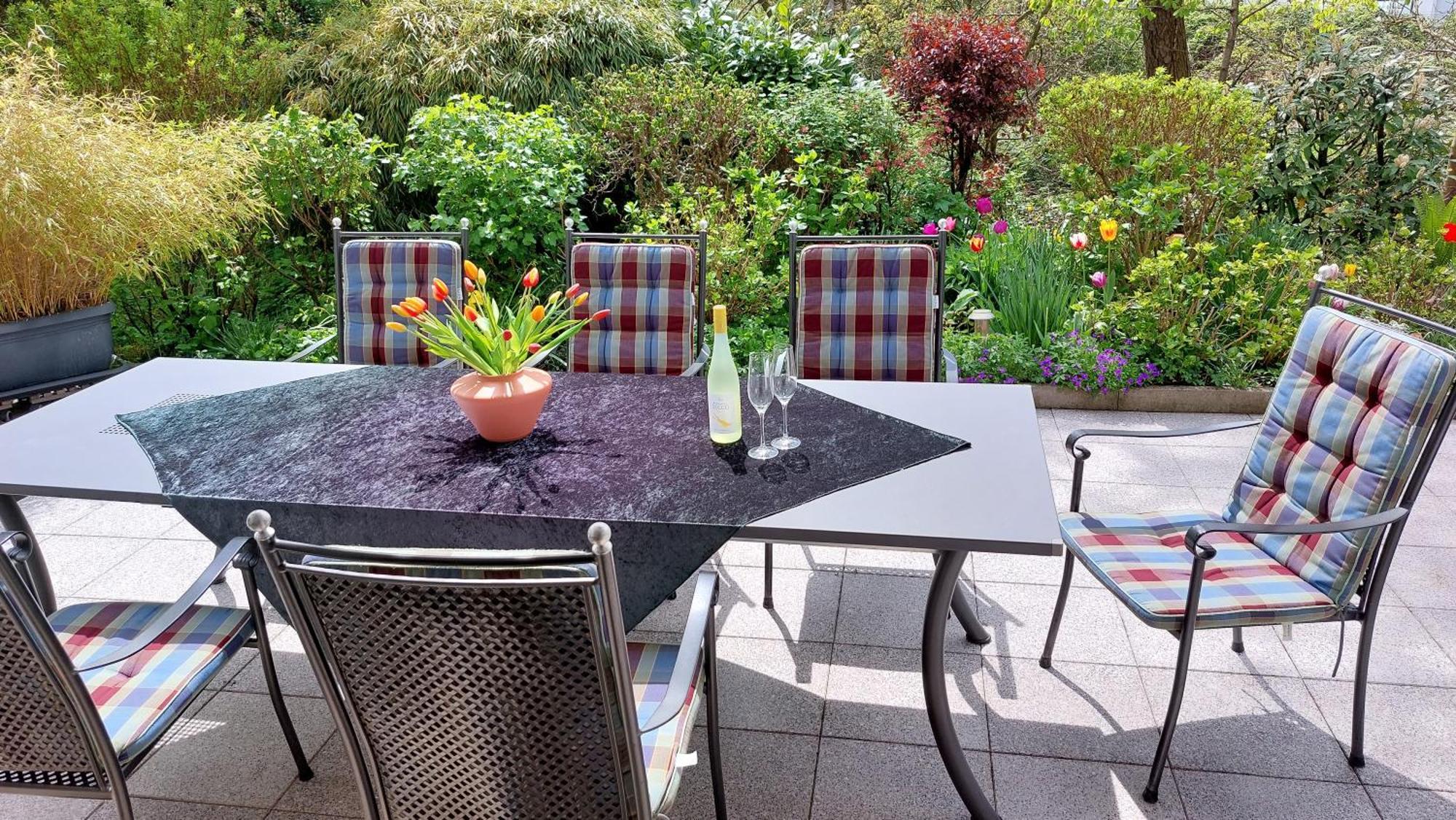 Apartment Seehaus Aachblick, Exklusive Und Uhldingen-Muehlhofen
