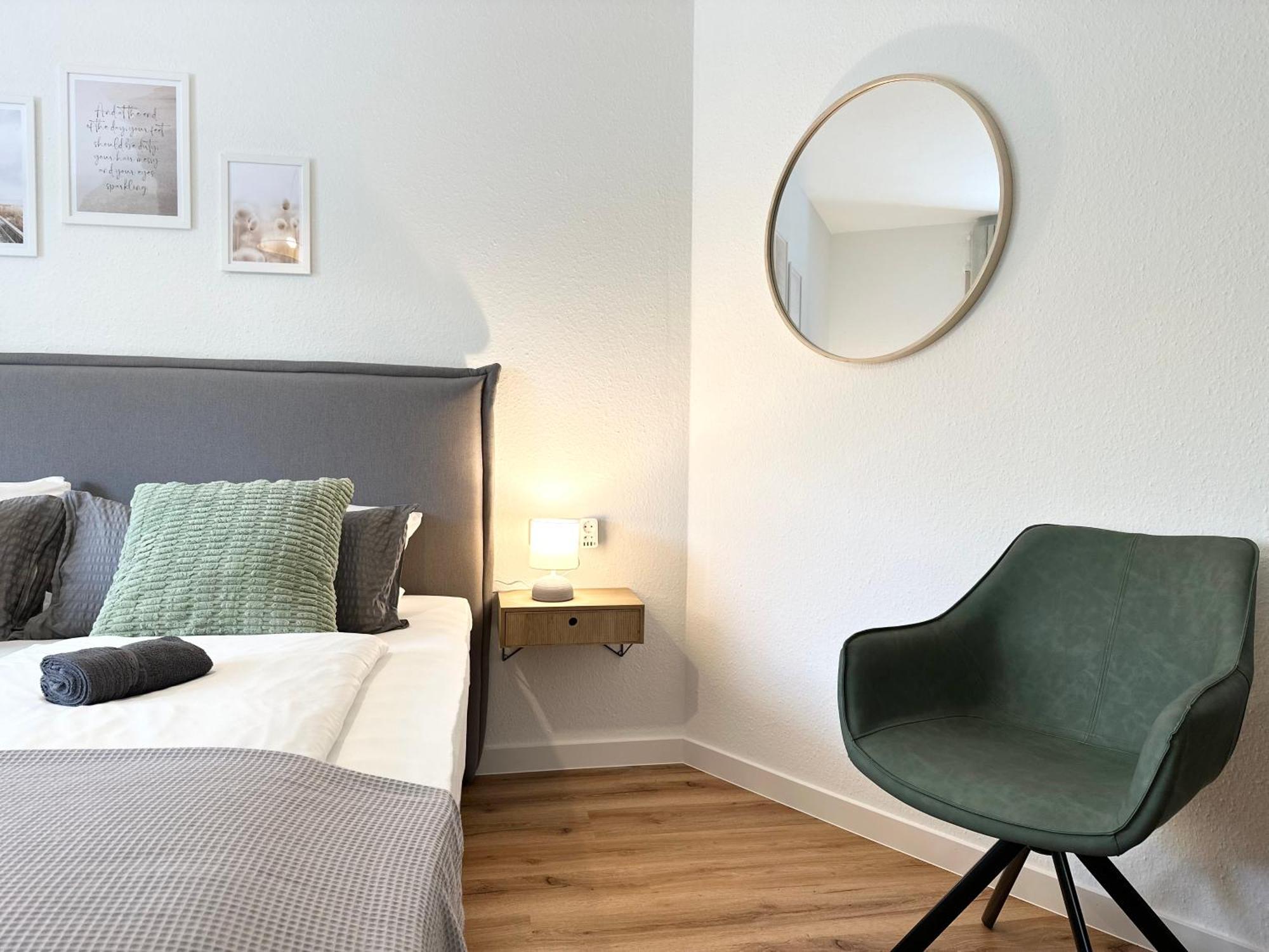 Apartment Seehaus Aachblick, Exklusive Und