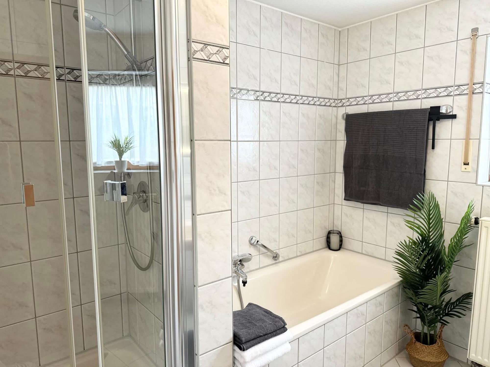 Seehaus Aachblick, Exklusive Und