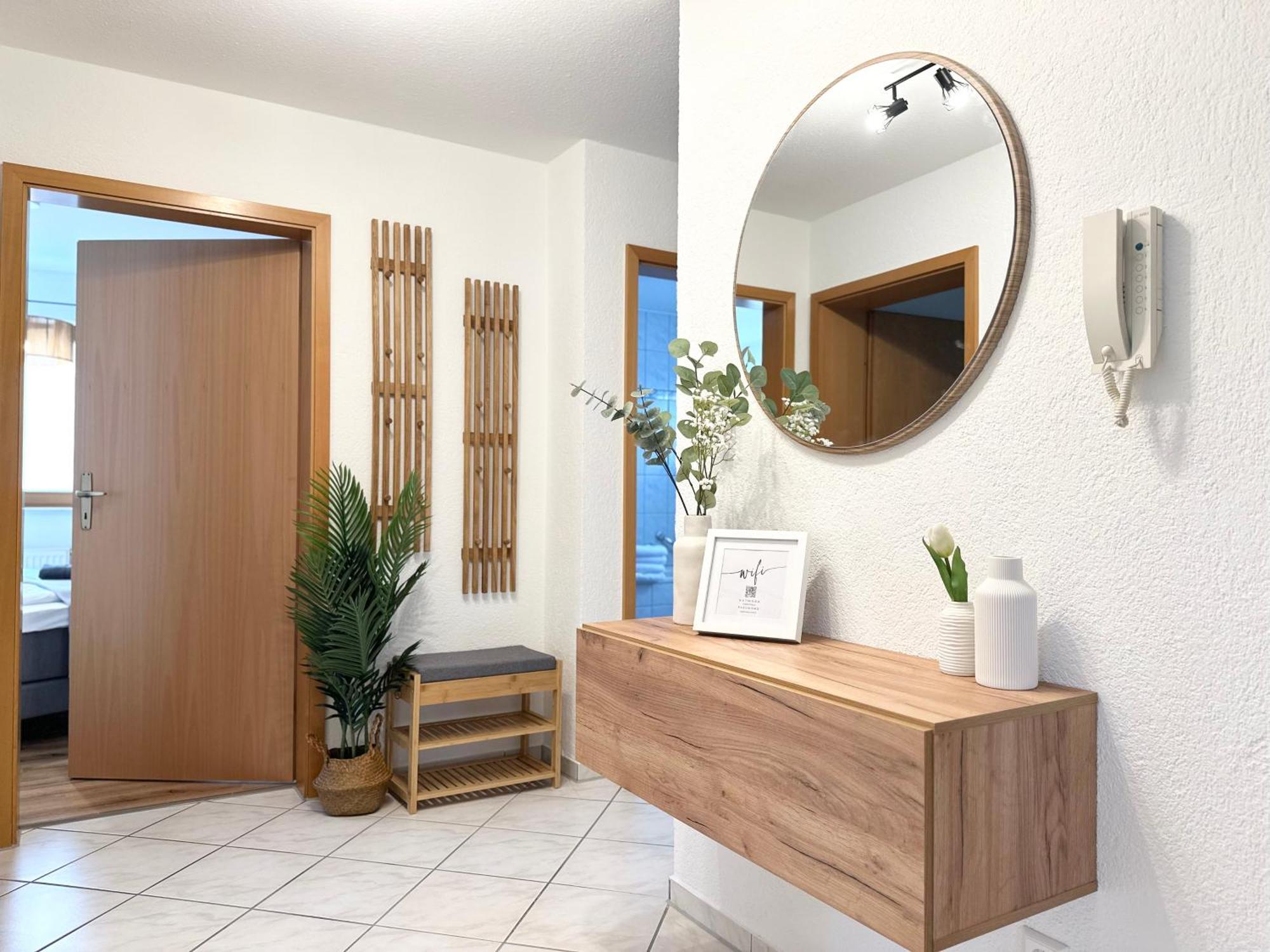 Seehaus Aachblick, Exklusive Und