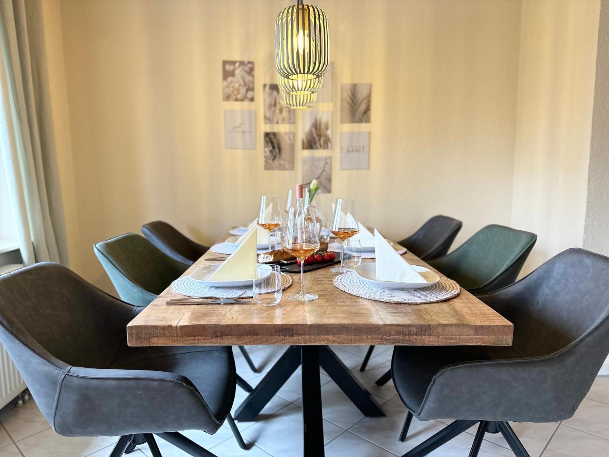 Apartment Seehaus Aachblick, Exklusive Und *