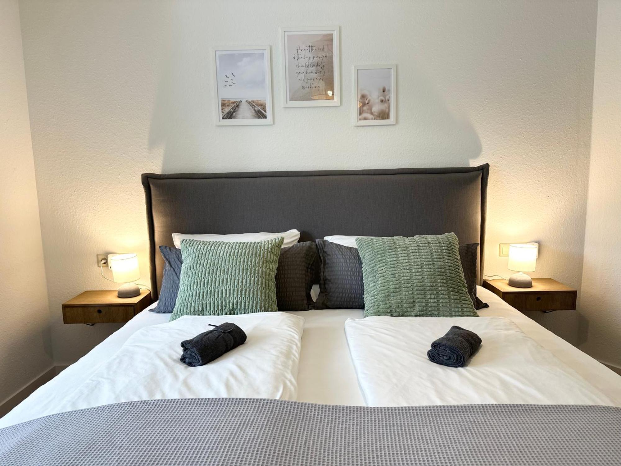 Apartment Seehaus Aachblick, Exklusive Und Uhldingen-Muehlhofen