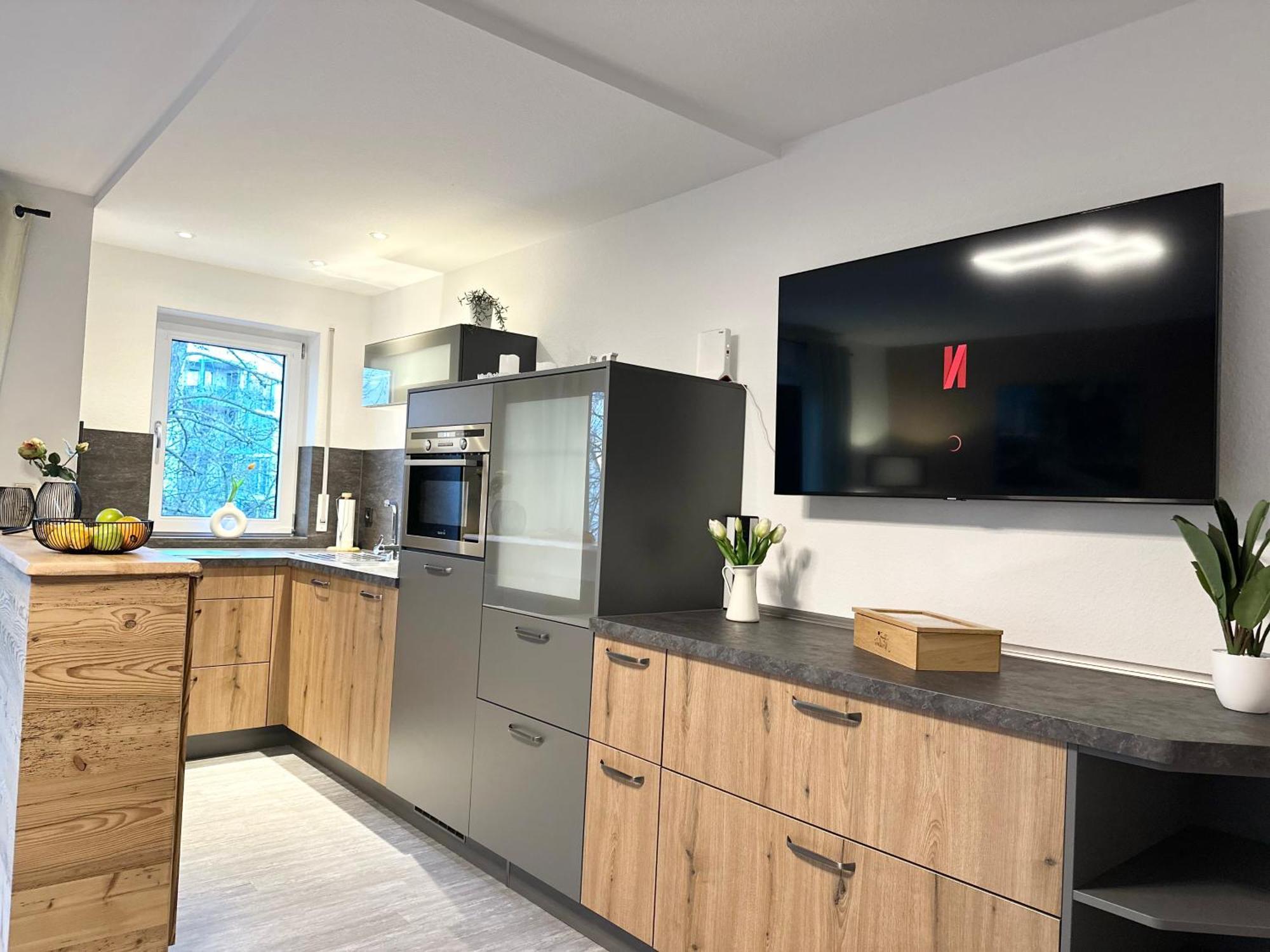 Apartment Seehaus Aachblick, Exklusive Und Uhldingen-Muehlhofen