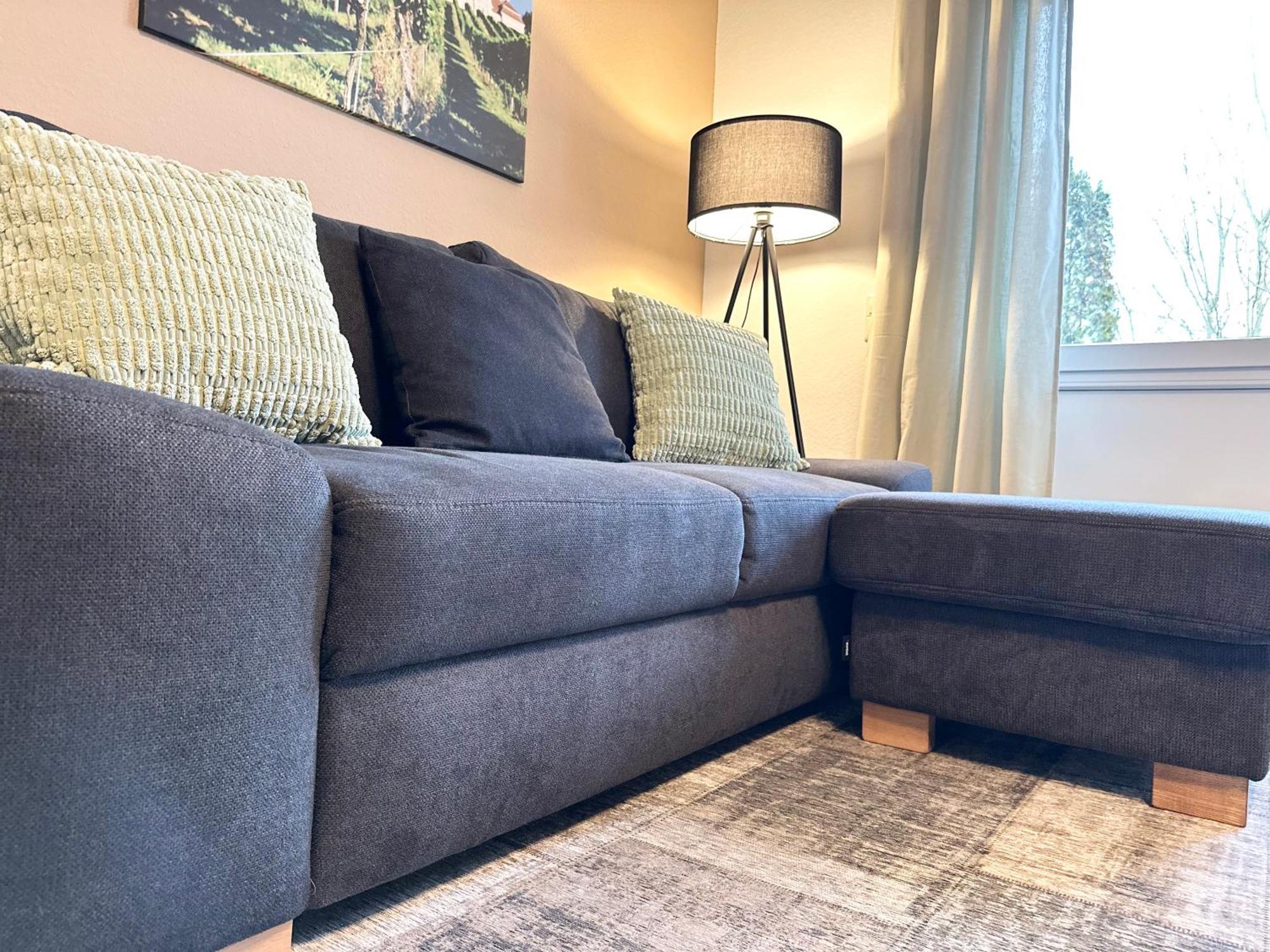 Seehaus Aachblick, Exklusive Und Apartment
