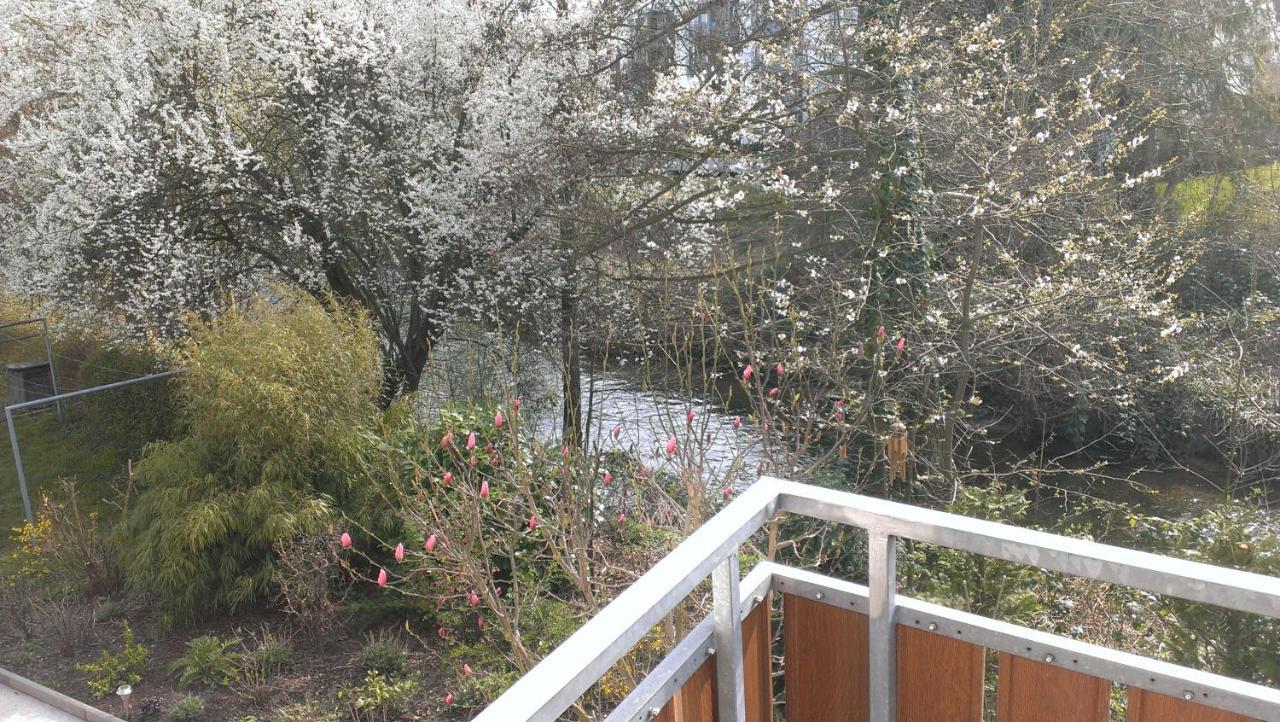Seehaus Aachblick, Exklusive Und Apartment