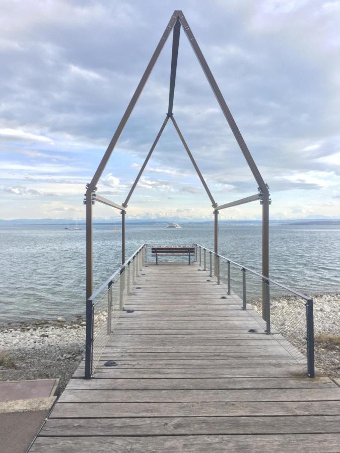 Seehaus Aachblick, Exklusive Und *