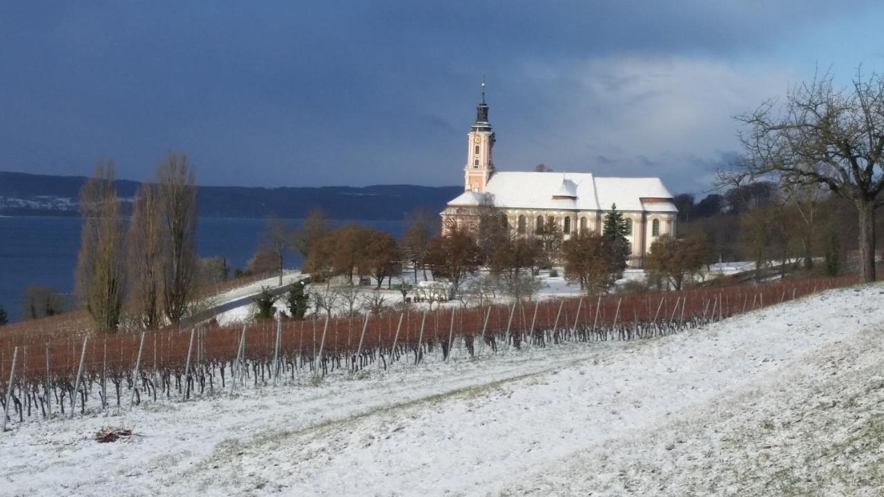 Seehaus Aachblick, Exklusive Und * Uhldingen-Muehlhofen